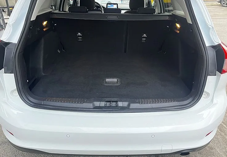 Zunanja slika - Ford Focus - 1.0 EcoBoost Connected Hybrid 92kW  mHEV - 12