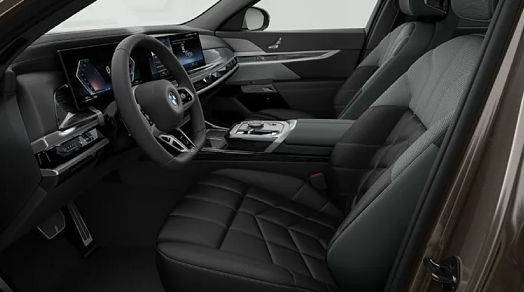 Zunanja slika - BMW Serija 7 - : 740d xDrive - 4