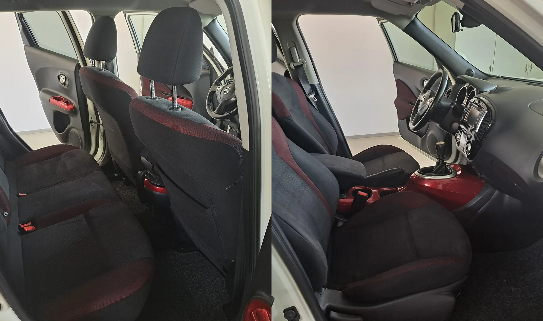 Zunanja slika - Nissan Juke - 1.5 DCI-SLOV.POREKLO-KAMERA-ODLIČEN-M 2014 - 11