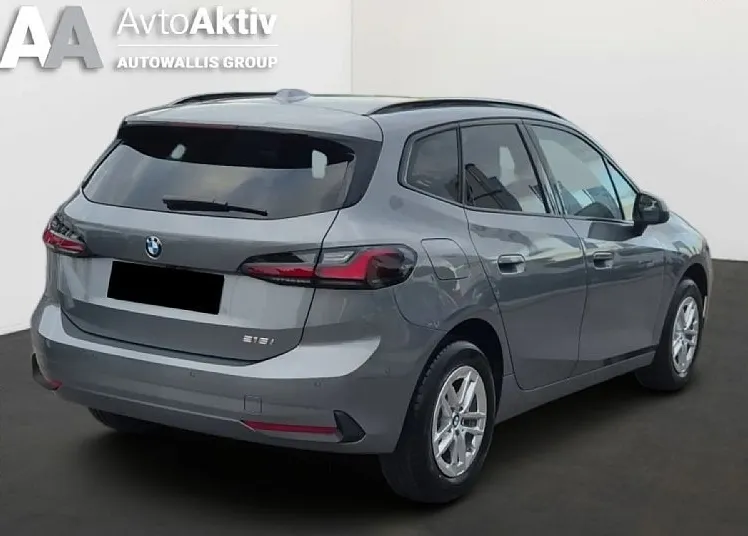 Zunanja slika - BMW Serija 2 - Active Tourer: 216i DCT - 4