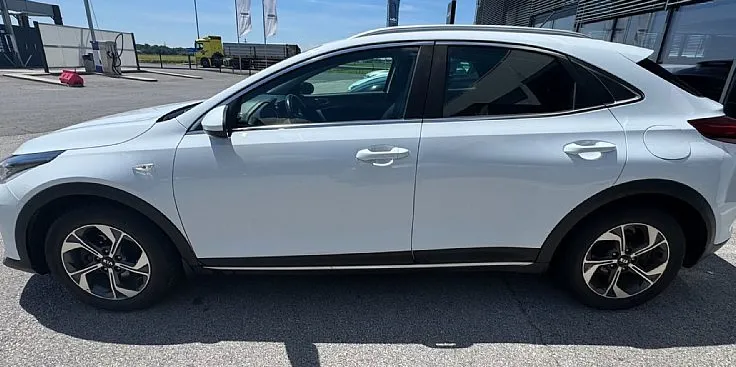 Zunanja slika - KIA XCeed - 1.0 T-GDI - 6