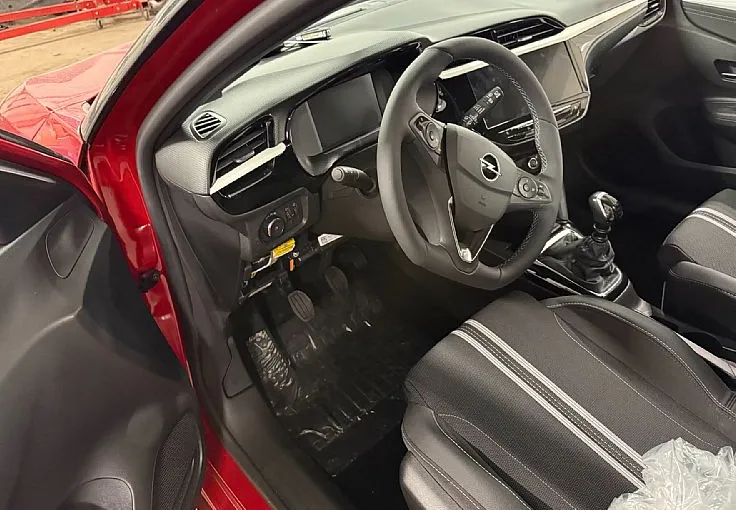 Zunanja slika - Opel Corsa - 1.2 Turbo GS - SEJEMSKA AKCIJA - 6