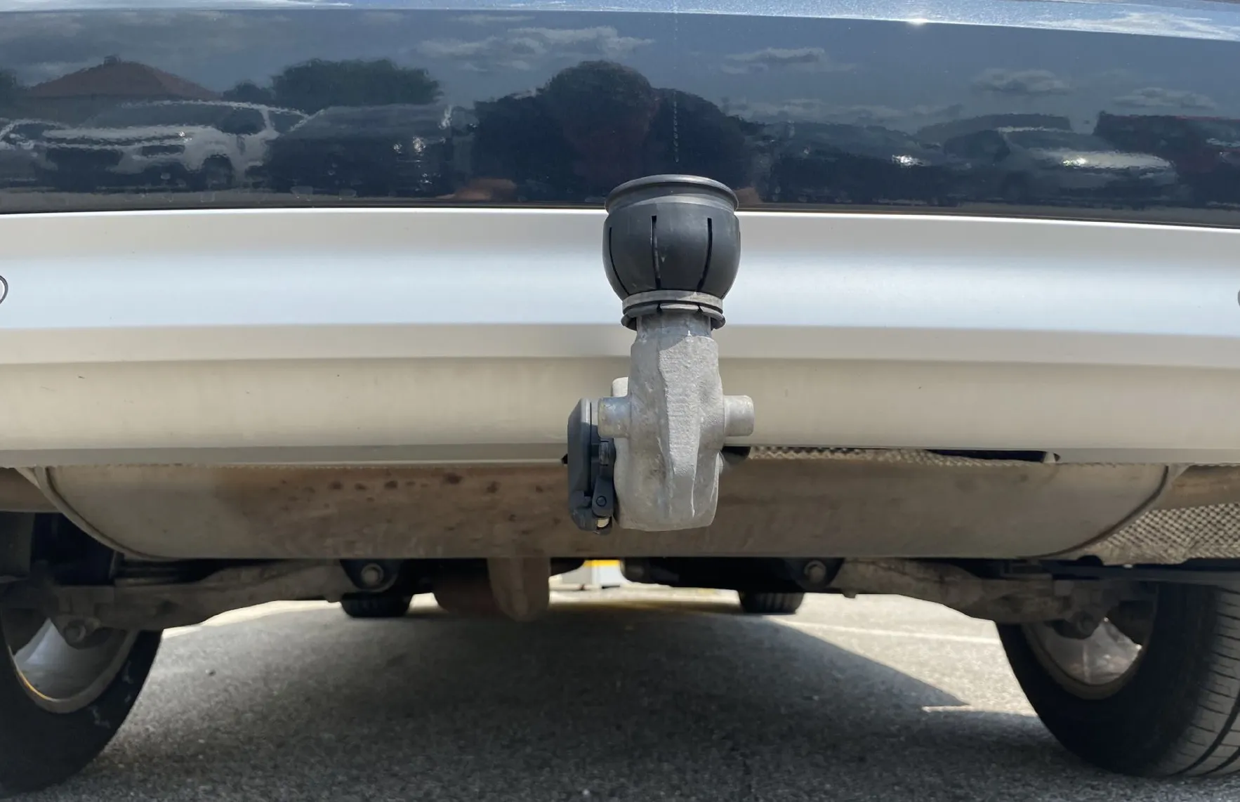Zunanja slika - Volvo XC90 - B5D AWD Avt.AUT.LED.NAVI.PANORAMA.USNJE.KLJUKA.GRE - 19