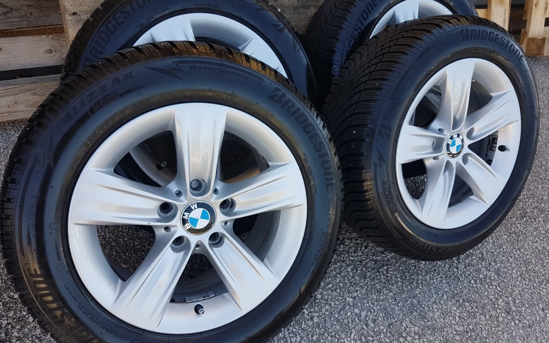Zunanja slika - BMW M3 Touring - 320d xDrive AUT. - INDIVIDUAL - 15