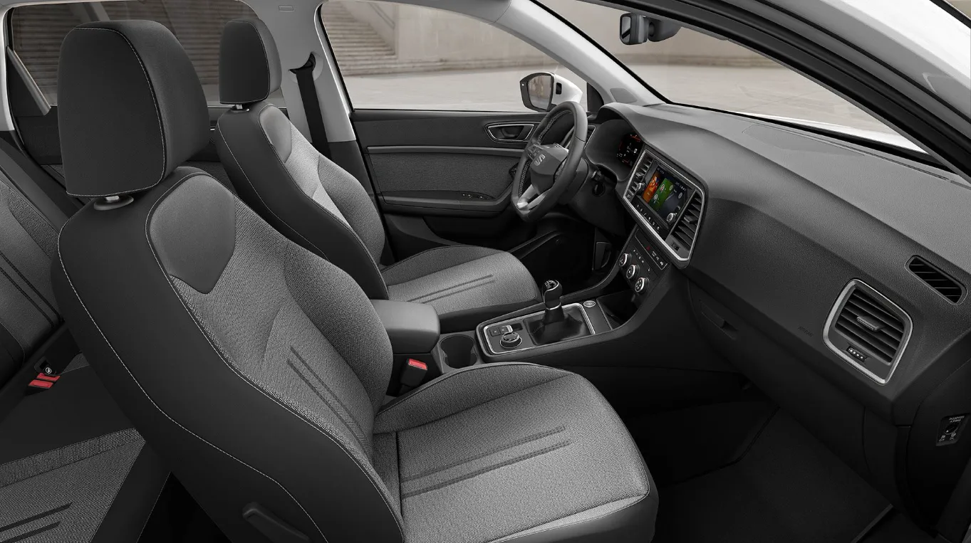 Zunanja slika - Seat Ateca - Ateca - 19
