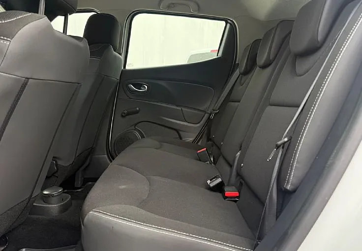 Zunanja slika - Renault Clio - 1.2 16V SLOVENSKI - 8