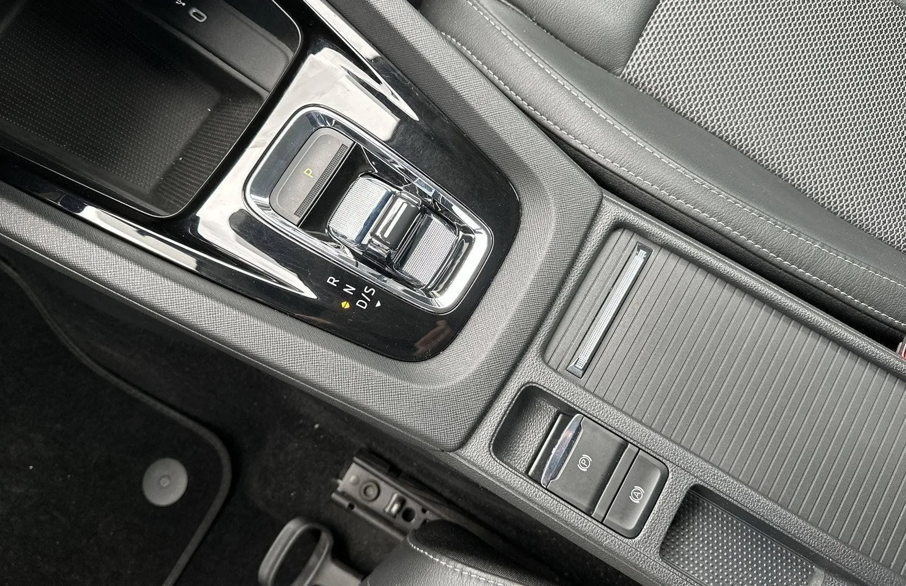 Zunanja slika - Škoda Octavia - Combi 2.0 TDI Style DSG - 20