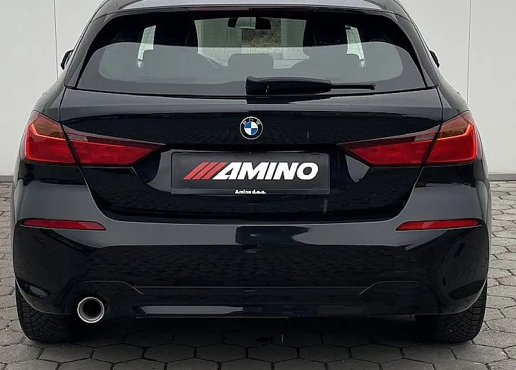 Zunanja slika - BMW Serija 1 - : 116d-VIRTUAL-NAVI-PDC-ALU - 5