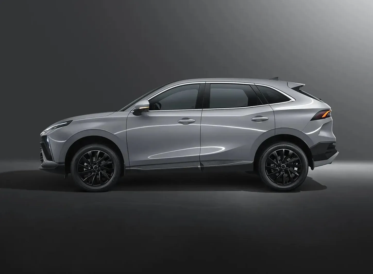Zunanja slika - Forthing Forthing T5 EVO - T5 Evo my 2025 ADAS - 17