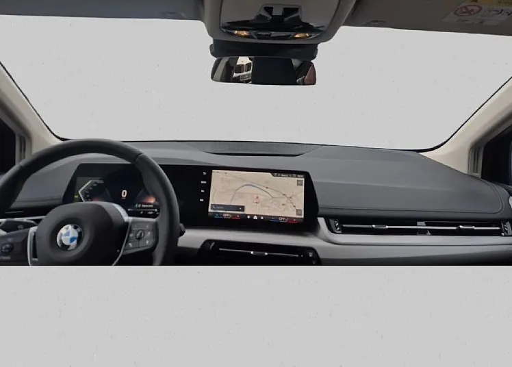 Zunanja slika - BMW Serija 2 - Active Tourer: 216i DCT - 14