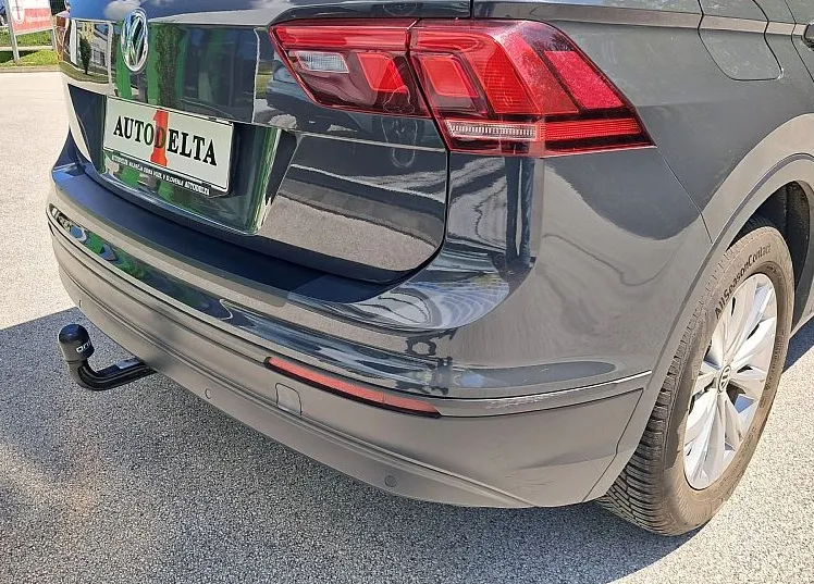 Zunanja slika - VW Tiguan - .1.4 TSI BMT  92kW-125KM ODLIČEN - samo 95000km - 6