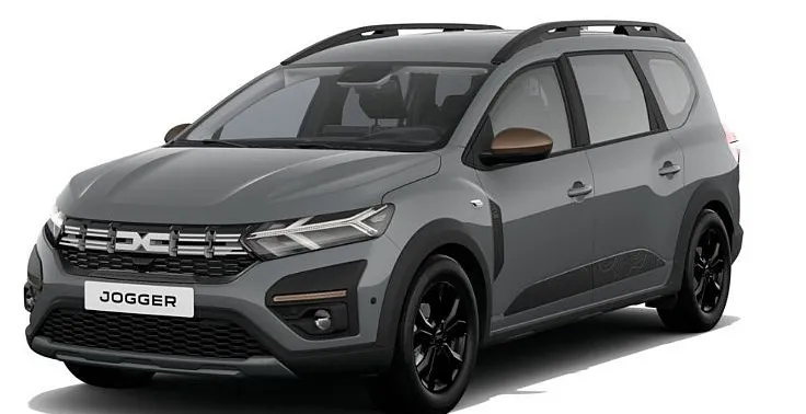Zunanja slika - Dacia Jogger - Extreme 110 + My Revision - 1
