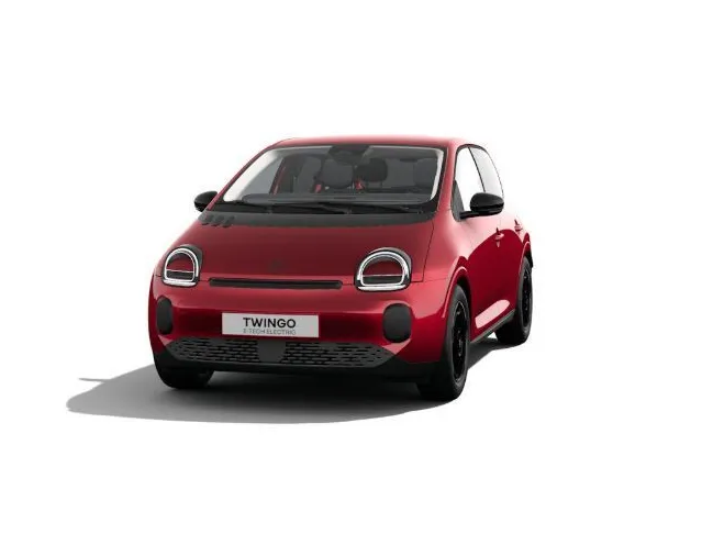 Zunanja slika - Renault Twingo - E-Tech Techno NIKJER CENEJE - 1