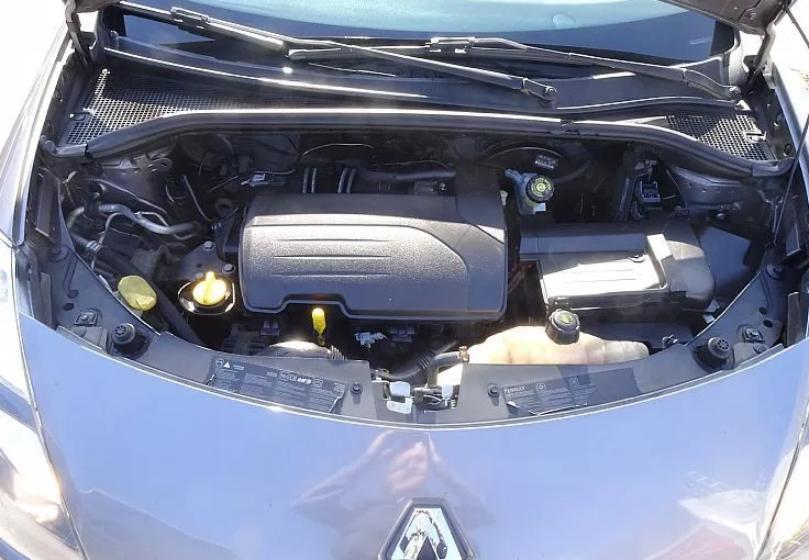 Zunanja slika - Renault Clio - 1.2 16V 1. LASTNIK SLO POREKLO FINANCIRANJE - 12