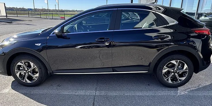 Zunanja slika - KIA XCeed - 1.6 T-GDi LX SMART 7DCT - 6