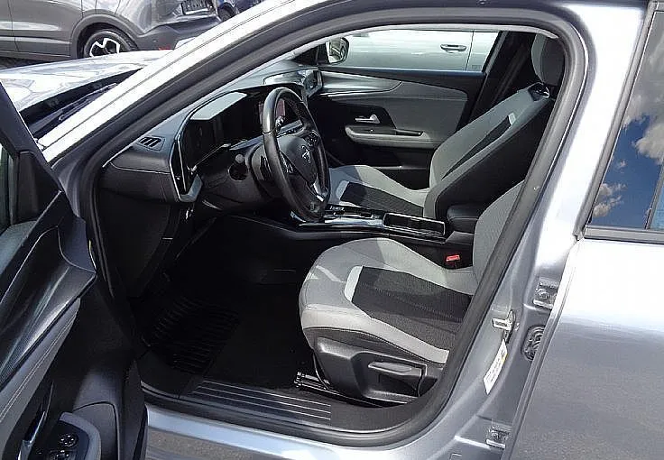 Zunanja slika - Opel Mokka - 1.2 TURBO 130hp AUTOMATIC -LED-NAVI-KAMERA - 5