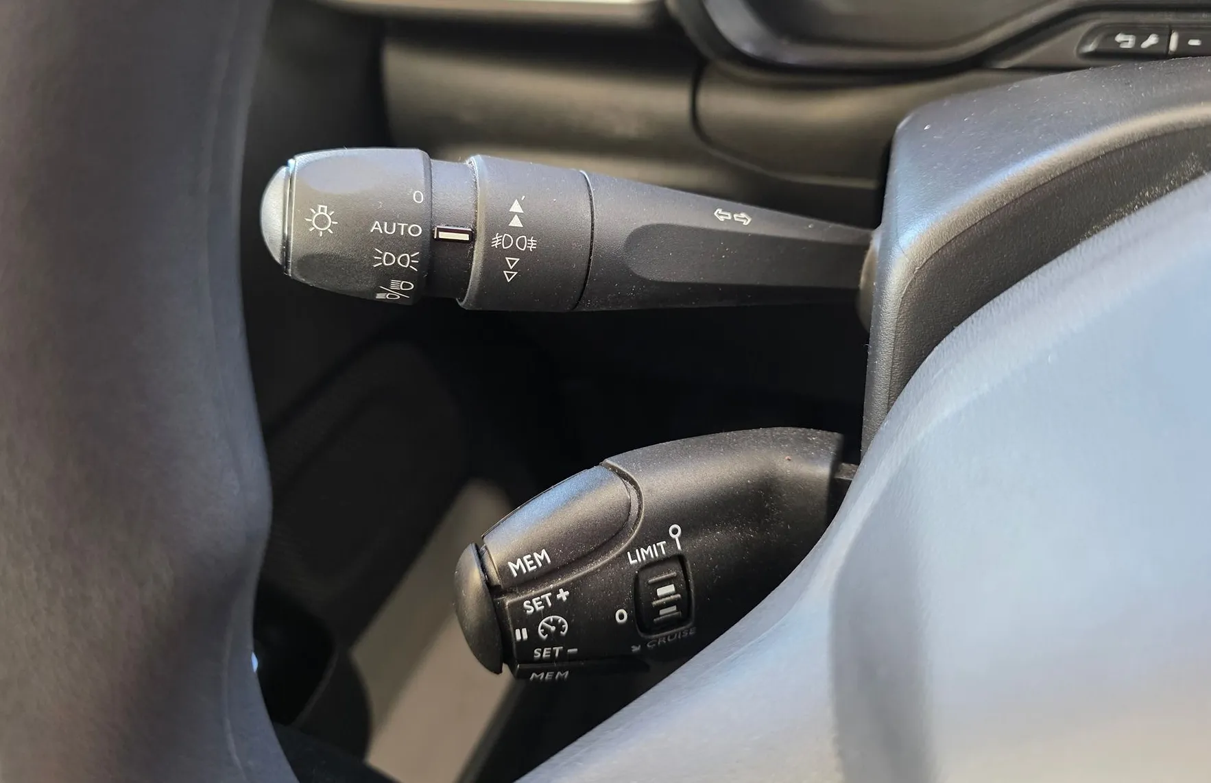 Zunanja slika - Citroën C3 - 1.5 BlueHDi - LED - DISPLAY - NAVI - PDC - USB - 15