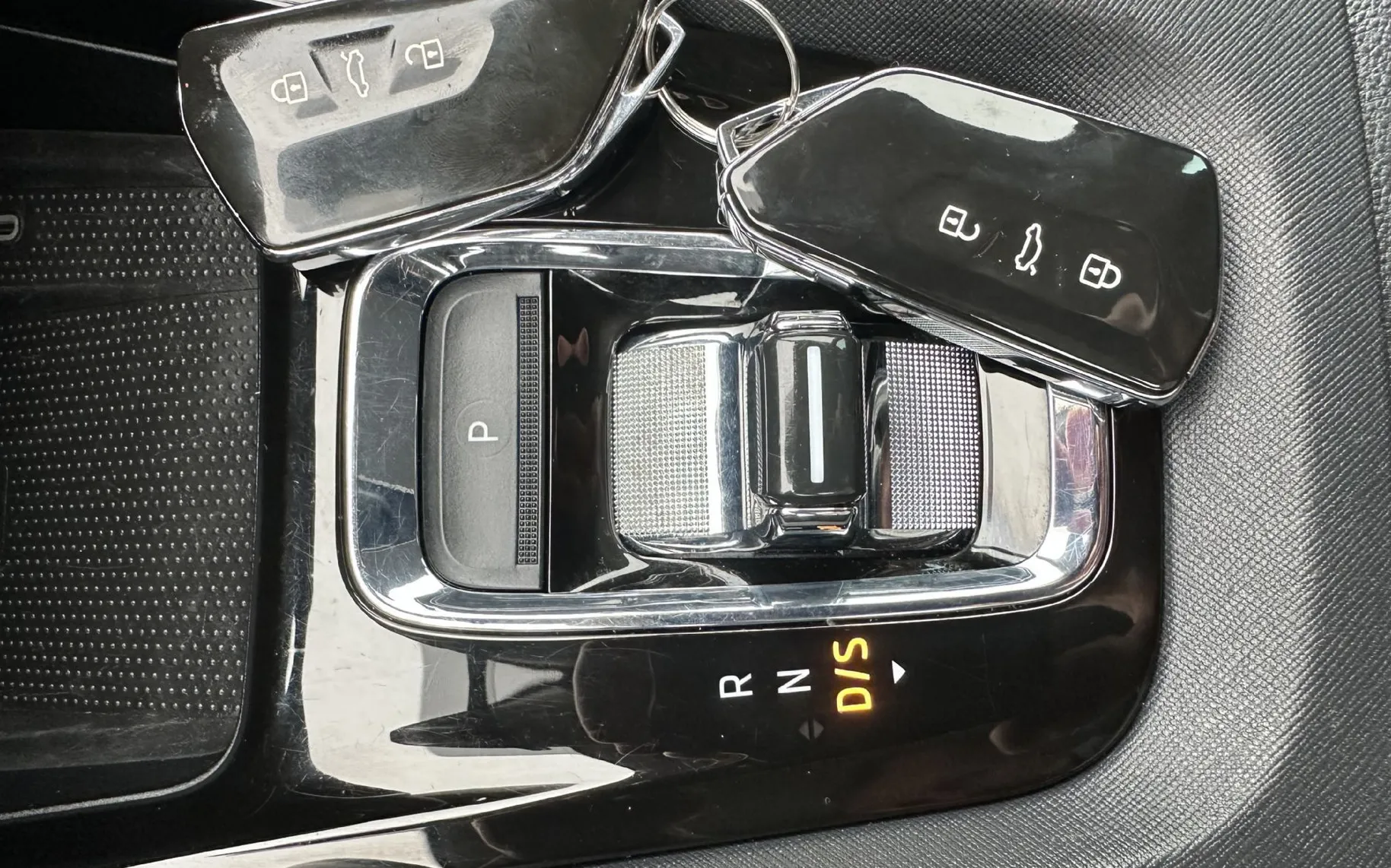 Zunanja slika - Škoda Octavia - 2.0 TDI Clever 110 kW.NEMŠKA.LED.KLJUK.NAVI.108000 - 12