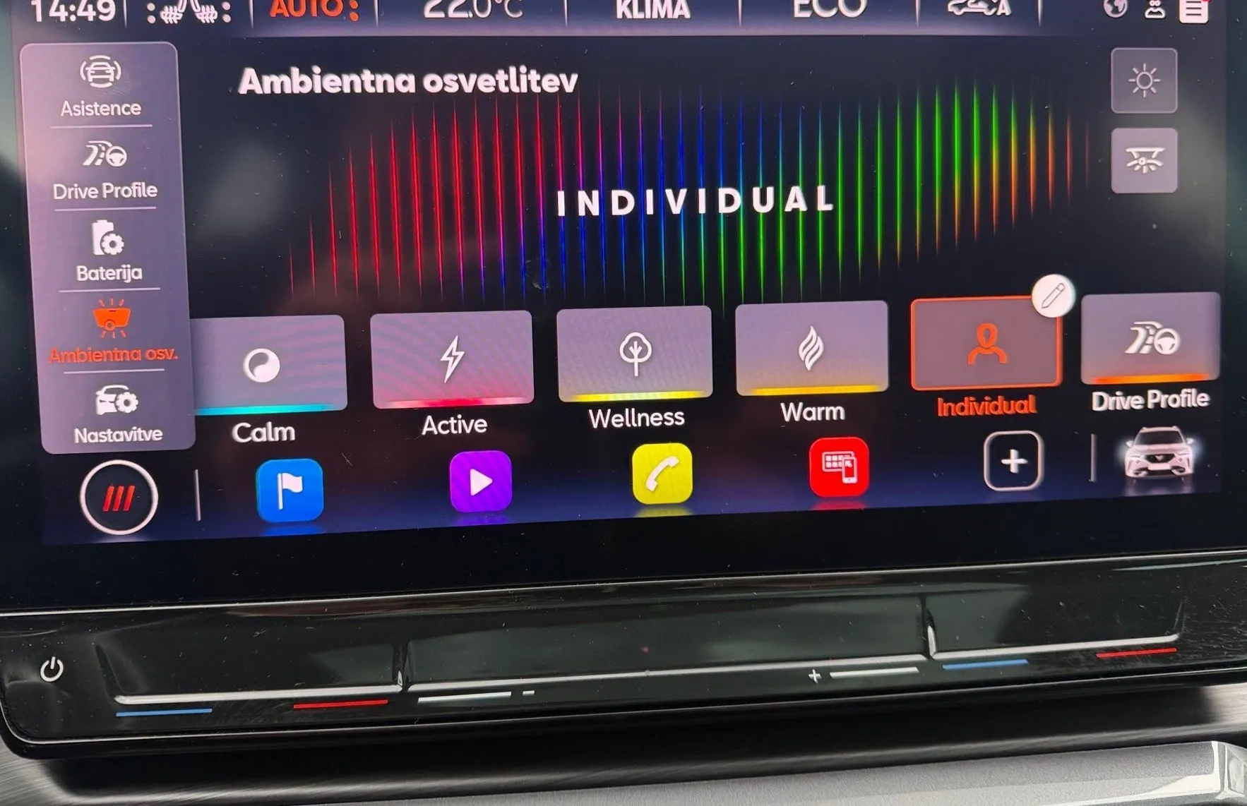 Zunanja slika - Cupra Formentor - VZ 1.4 eHybrid DSG-Panorama-Mrtvi kot-ACC-Kamera.. - 20