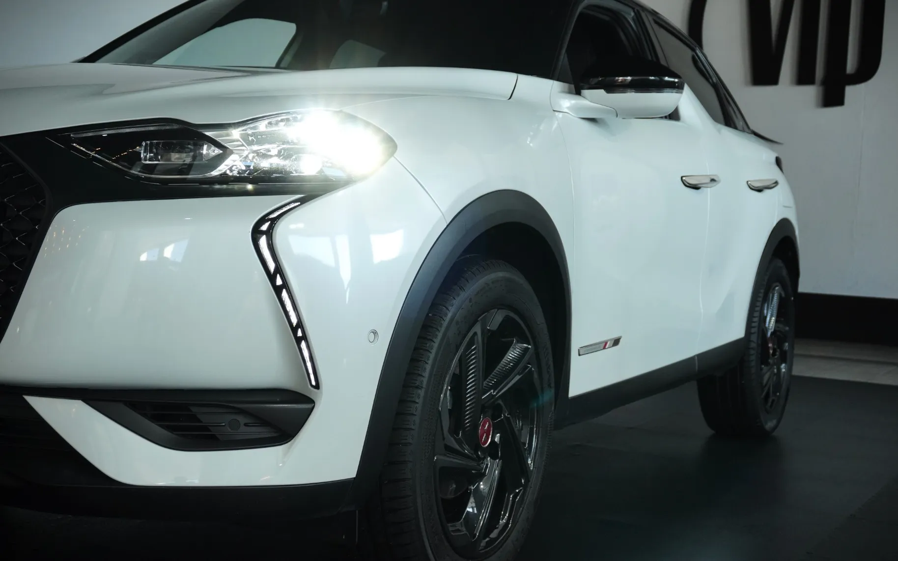 Zunanja slika - DS DS 3 - Crossback  Crossback 1,2L PureTech 100 BVM6 PERFORMANCE - 19