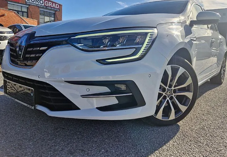 Renault Mégane