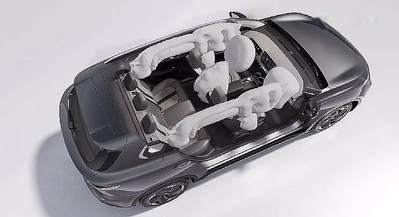Zunanja slika - MG MGS5 - Comfort 49kWh + 7 let garancije - 6