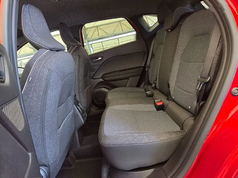 Zunanja slika - Renault Captur - TCe 115 Techno + VZDOLŽNI STREŠNI NOSILCI - 14