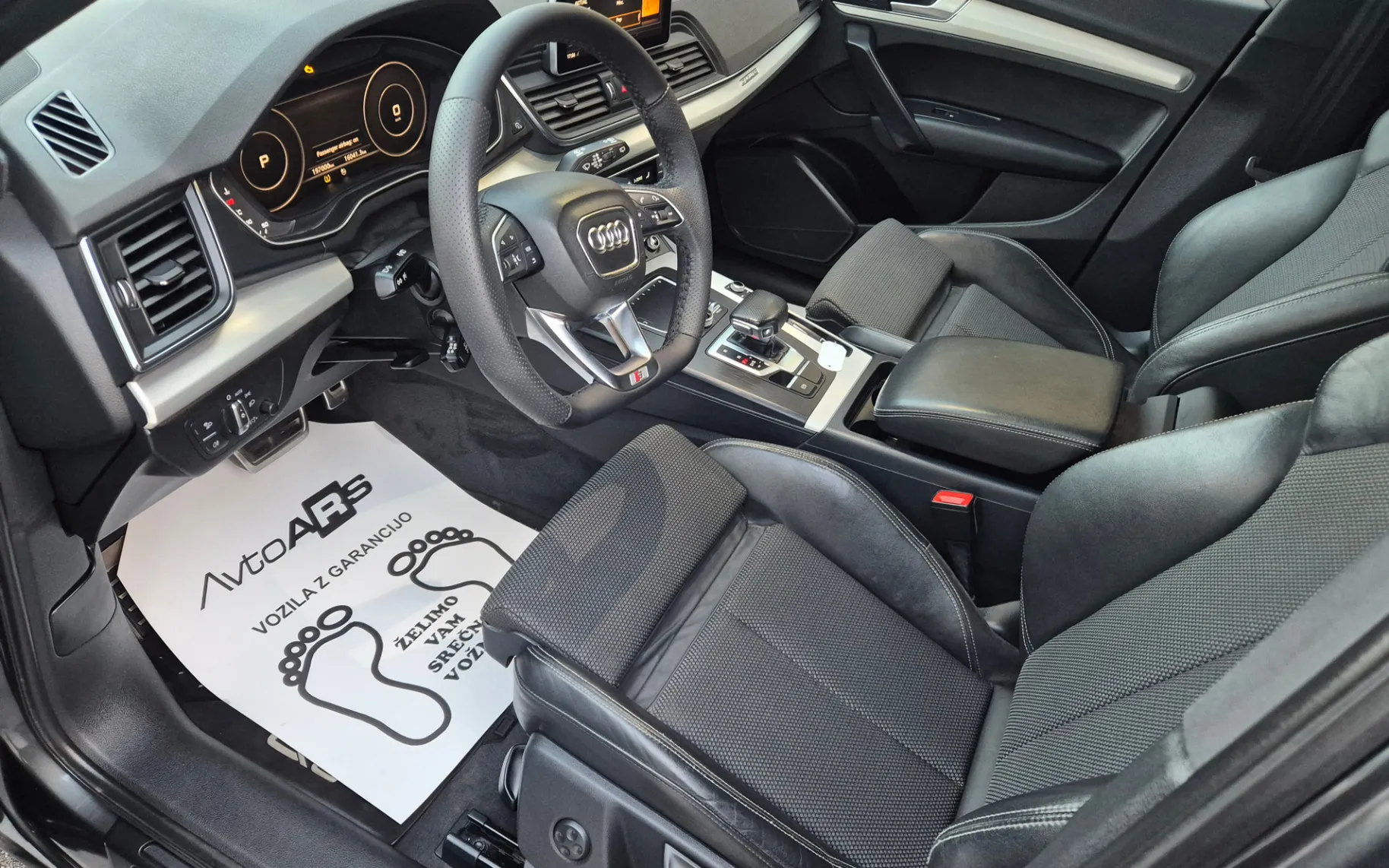 Zunanja slika - Audi Q5 - Q5 - 10