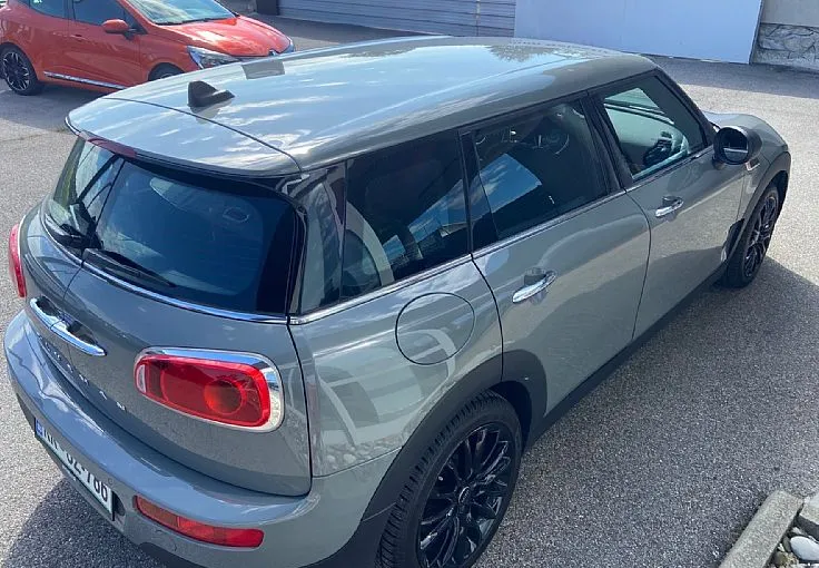 Zunanja slika - MINI Clubman - One D-ODLIČEN - 5
