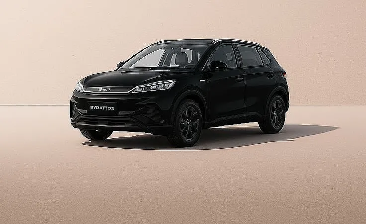 Zunanja slika - BYD ATTO 2 - COMFORT 64.8 kWh - 4