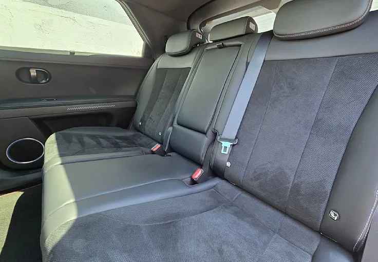 Zunanja slika - Hyundai Ioniq 5 - N IMPRESSION VISION ROOF - 8