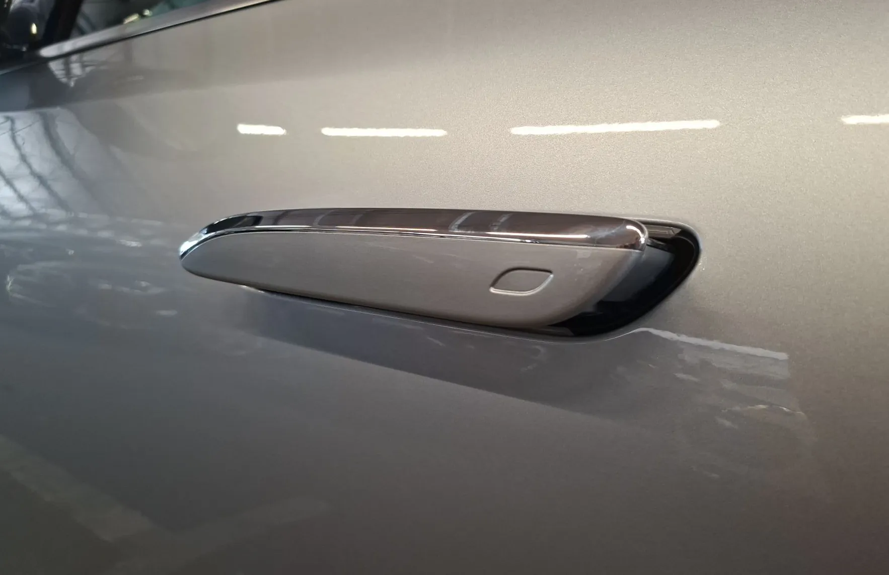Zunanja slika - Mercedes-Benz E-Razred - E 300 e T Avantgarde Avt. - 15