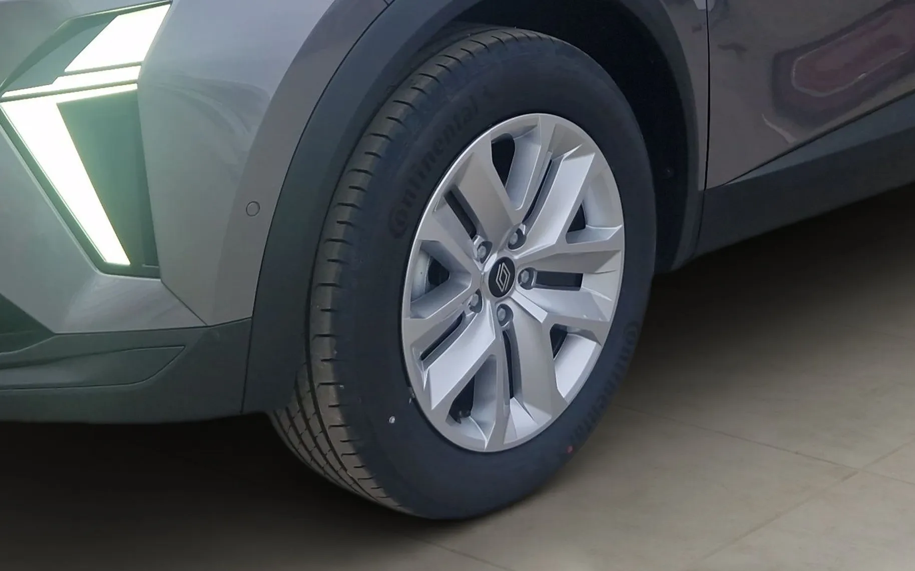 Zunanja slika - Renault Symbioz - TCe 140 evolution + paket navi parkiranje - 19