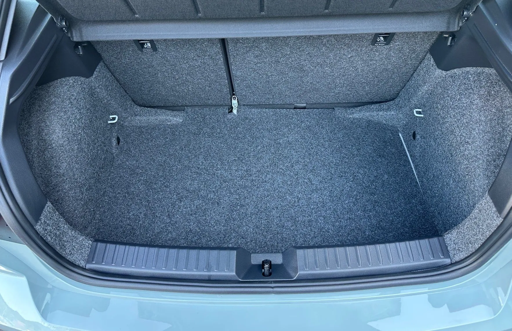 Zunanja slika - Seat Ibiza - 1.0 TSI Style DSG - 11