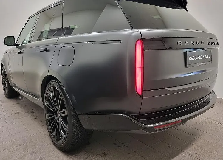 Zunanja slika - Land Rover Range Rover - Autobiography 3.0 P550e PHEV 4WD - 4