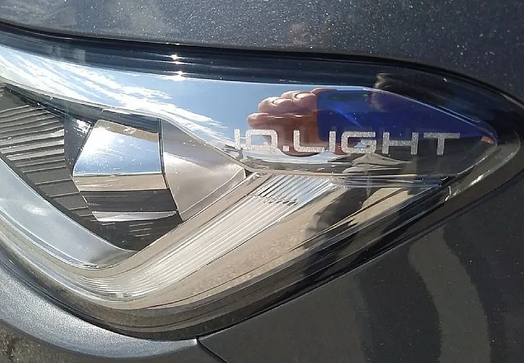Zunanja slika - VW T-Roc - 1.5 TSI BMT Style -11- - 12