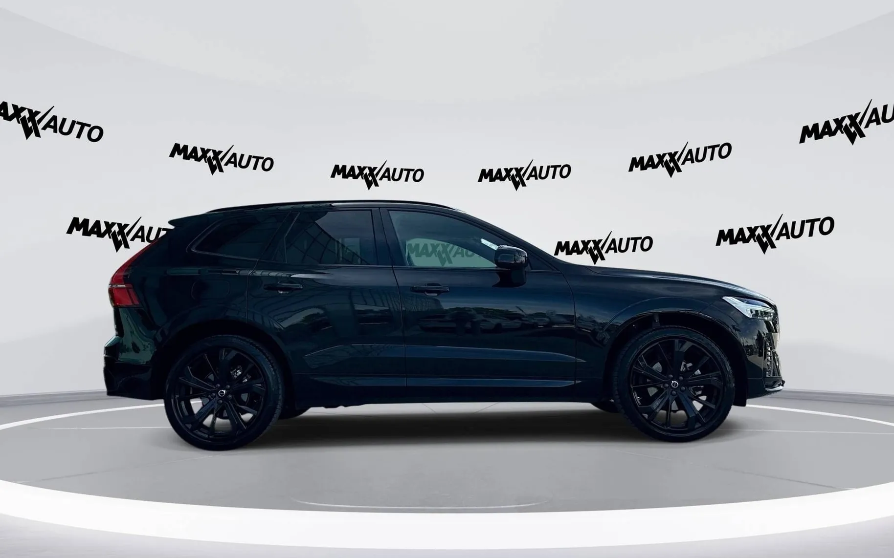 Zunanja slika - Volvo XC60 - B5P AWD Black Edition Avt. BLISS ACC MEMORY. GRET. - 4
