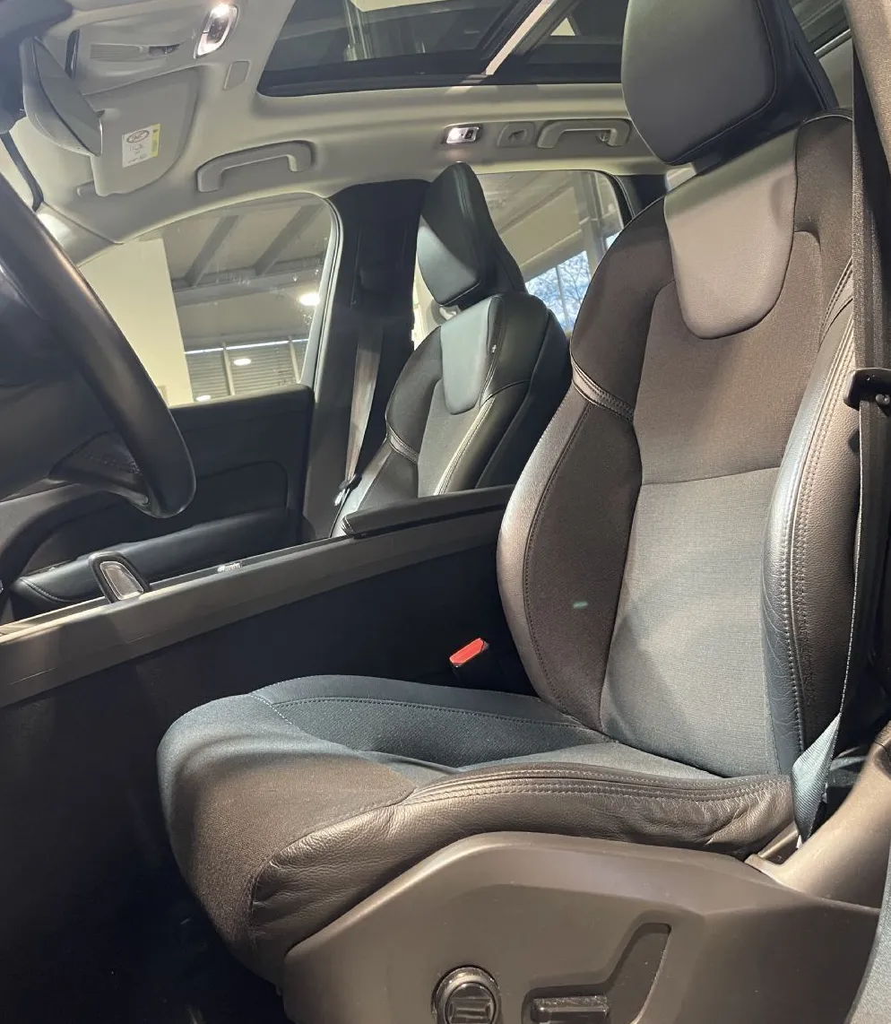 Zunanja slika - Volvo XC60 - T8-R DESIGN-PANO-NAVI-ZRAČNO-RADAR-360KAMERA-LED - 9