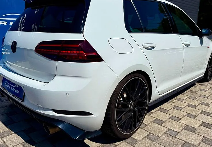 Zunanja slika - Volkswagen Golf - GTI PERFORMANCE BMT | Panorama | FULL LED | ACC - 4