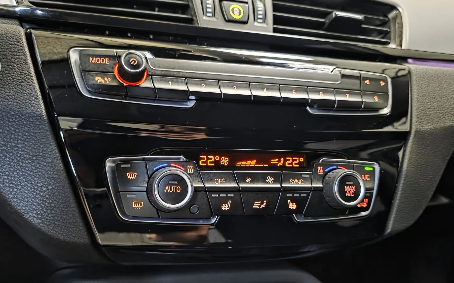 Zunanja slika - BMW X1 - xDrive25e Avt. Advantage Avt. ACC NAVI HEADUP LED KAM - 13
