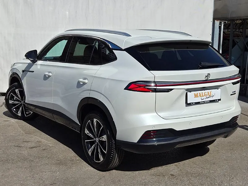 Zunanja slika - MG HS - 1.5T GDI Hybrid+ Luxury + ZIMSKE PNEVMATIKE - 8