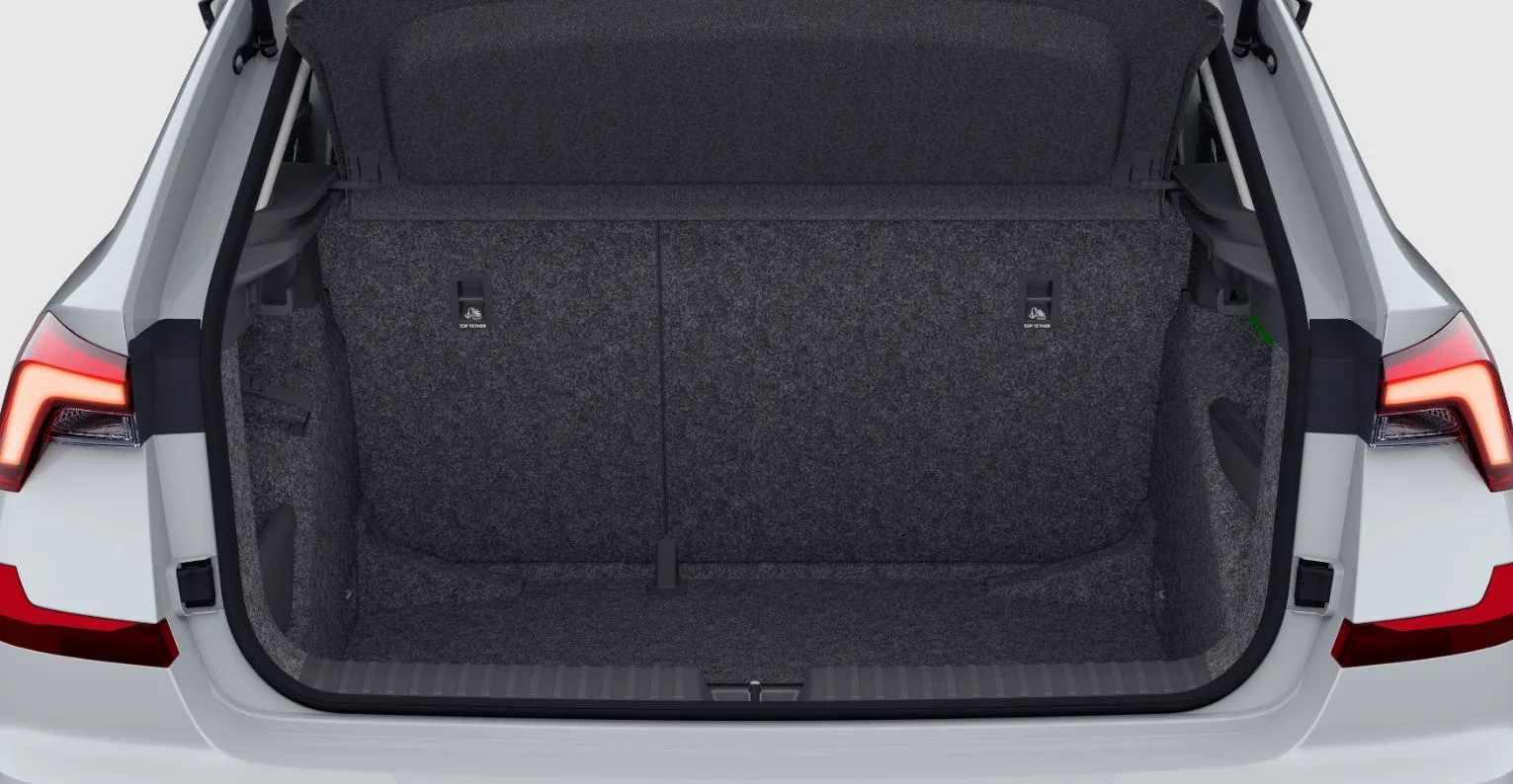 Zunanja slika - Škoda Kamiq - 1.0 TSI Easy - 6