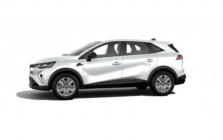 Zunanja slika - Renault Symbioz - Techno TCe140+paket Varnost+Parkiranje+My Revision - 3