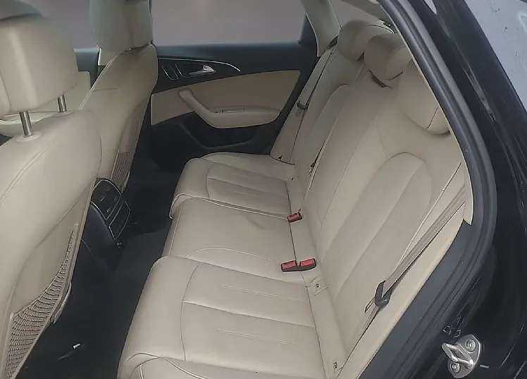 Zunanja slika - Audi A6 - 1.8 TFSI ultra S tronic - 11