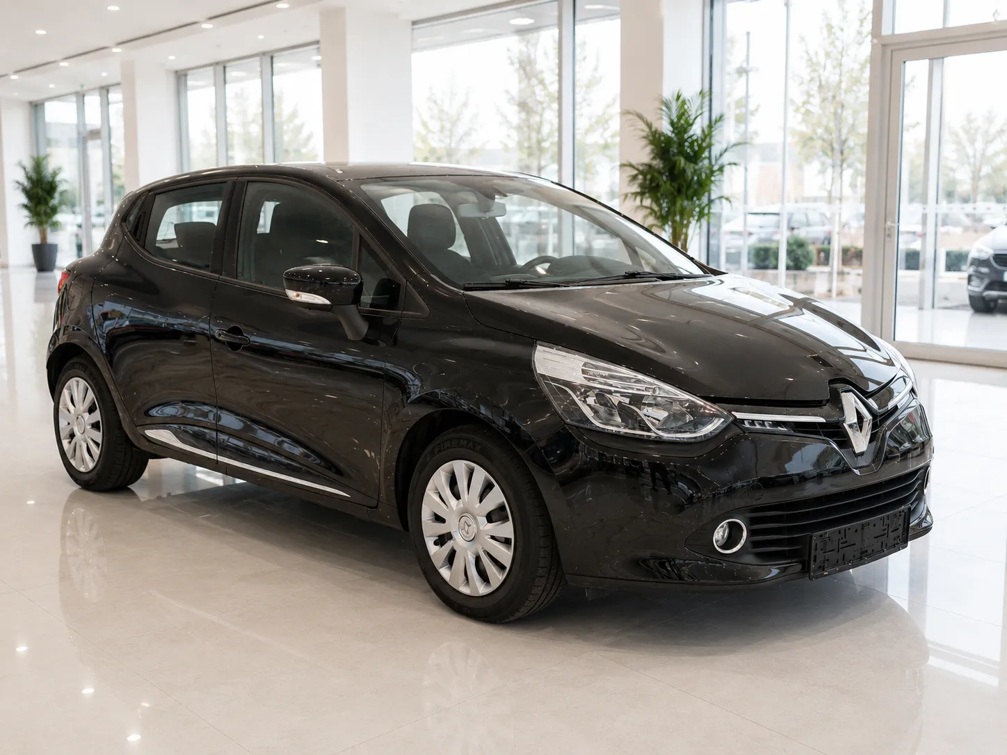 Zunanja slika - Renault Clio - TCe 90 Energy Dynamique Start&Stop - 6