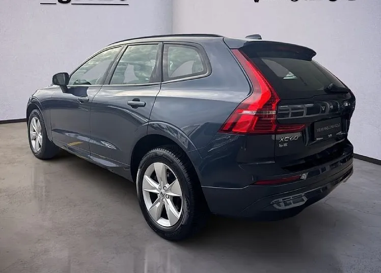 Zunanja slika - Volvo XC60 - B4  D  Core AT FWD - 4