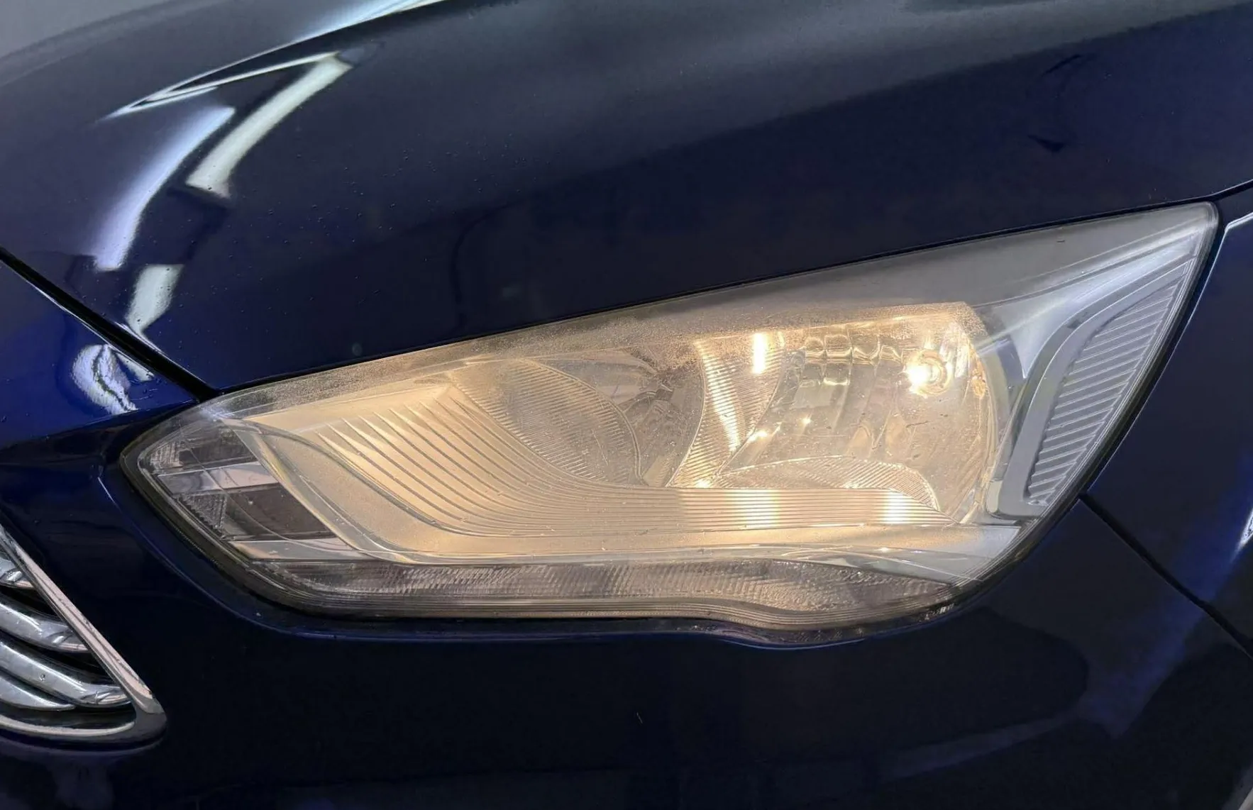 Zunanja slika - Ford C-MAX - 1.5 TDCi 88 kW Trend - 7