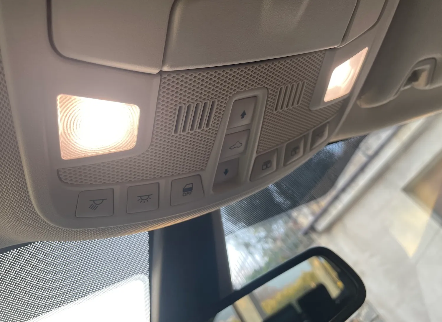Motor in tehnologija - Ford Galaxy - 2,0 TDCi Titanium Powershift - 10