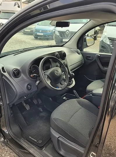 Zunanja slika - Mercedes-Benz Citan - 109 CDI - 5