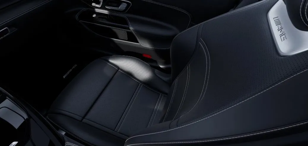 Zunanja slika - Mercedes-Benz SL-Razred - AMG 55 4MATIC+ - 9